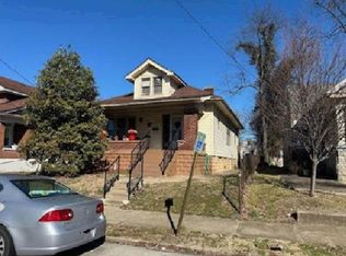 2213 Grand Ave, Louisville, KY