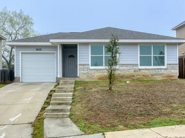 6626 Woodstock, San Antonio, TX 78223