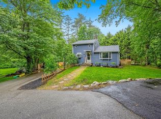 129 New Boston Rd, Sturbridge, MA 01566
