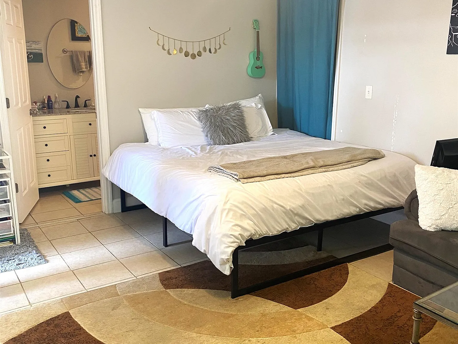 1 bed, 500 sqft, $1,150 — Photo 4