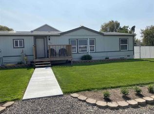 4400 Sunny Dr, Winnemucca, NV 89445