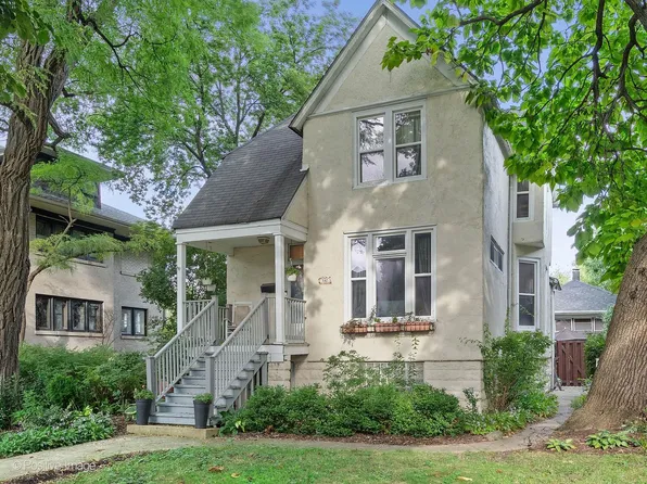 540 N Harvey Ave, Oak Park, IL 60302