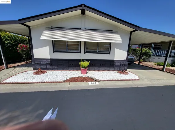 537 Cumana Cir, Union City, CA 94587