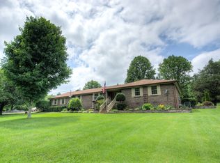 9854 Sam Donald Rd, Nolensville, TN 37135