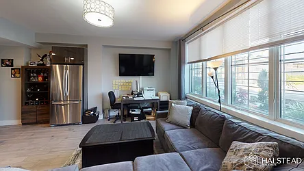 Rented by Halstead Real Estate