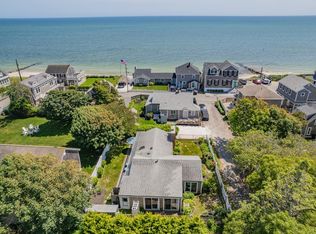 5 Highland Ln, Harwich Pt, MA 02646