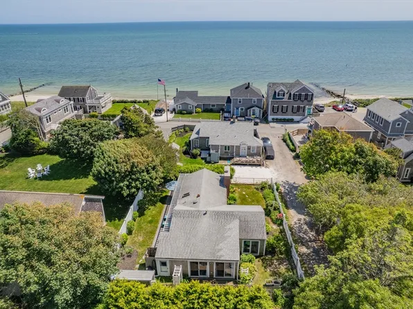 5 Highland Ln, Harwich Pt, MA 02646