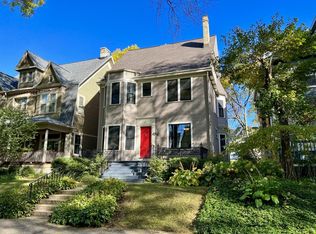 2834 N Prospect Ave, Milwaukee, WI 53211