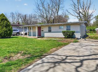 1672 Duxberry Ave, Columbus, OH