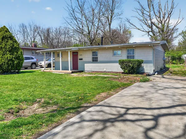 1672 Duxberry Ave, Columbus, OH 43219