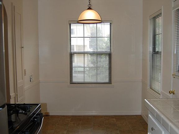 Kitchen nook