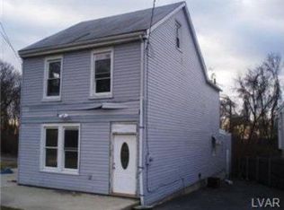 701-719 E Union St, Allentown, PA 18109