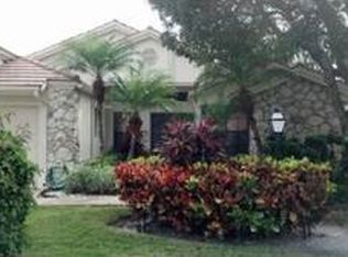 4820 Navigator Ln, Boynton Beach, FL 33436