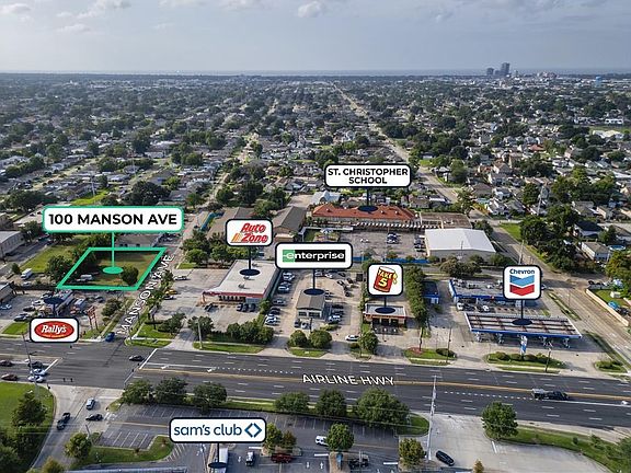 3rd image of 100 Manson Ave