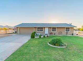 25520 S Hawes Rd, Queen Creek, AZ 85142