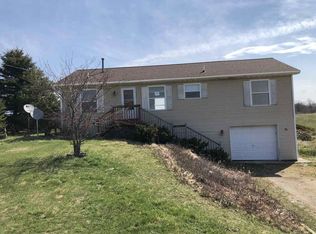 9121 Wilson Rd, Buckley, MI 49620