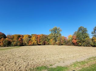 0 Knorr Rd PARCEL 1, Galion, OH 44833