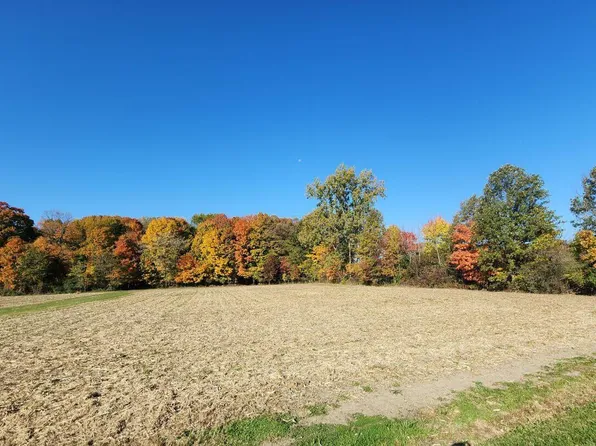 0 Knorr Rd Parcel 1, Galion, OH 44833