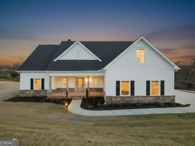 323 Sweetgrass Dr, Demorest, GA, 30535