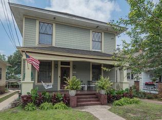 1315 E Jackson St, Pensacola, FL 32501