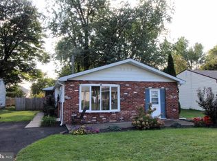 328 Fir St, Warminster, PA 18974