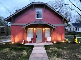 1115 N 14th St, Nashville, TN 37206