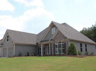 518 Widgeon Way, Jefferson, GA 30549