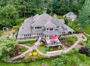10150 Citation Ct, Bainbridge Island, WA 98110