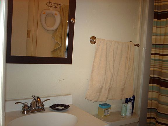 New Vanity/Sink