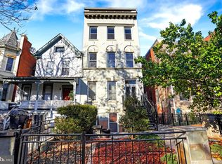 1331 Kenyon St NW APT 3, Washington, DC 20010