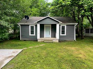 2017 Hairston St, Conway, AR 72034