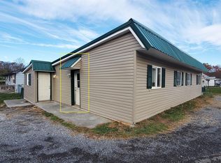 1117 Low Gap Rd APT 2-02-1117L, Princeton, WV 24740