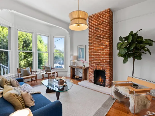 1134 Noe St, San Francisco, CA 94114