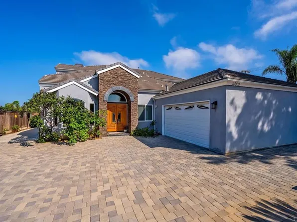 1350 Chinquapin Ave, Carlsbad, CA 92008