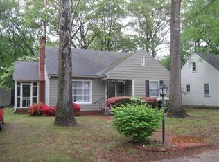 413 Somerset Ave, Salisbury, MD 21801