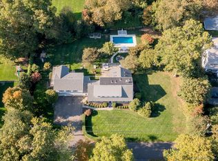 3 Country Rd, Westport, CT 06880