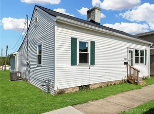 142 N Washington St, New Paris, OH 45347