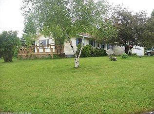 31 Lombard St, Presque Isle, ME 04769
