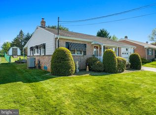 65 Carson Ave, Hanover, PA 17331