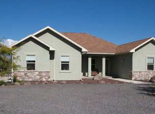 1789 Roubideau St, Delta, CO 81416