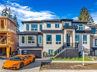 16059 9a Ave, Surrey, BC V4A9E8