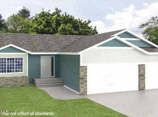 513 13th Ave NW, West Fargo, ND 58078