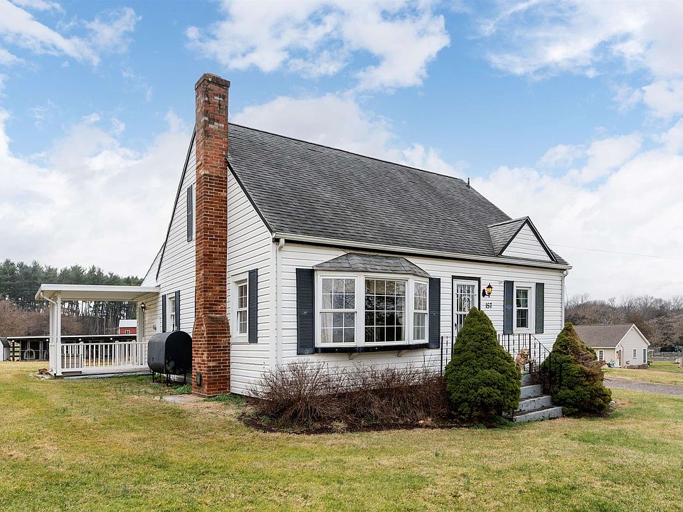 157 Humbert Rd, Crimora, VA 24431 Zillow