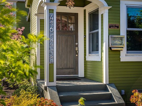 4th image of 416 English Street