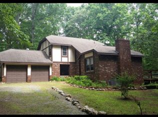 310 Logan Rd, Greenwood, SC 29646
