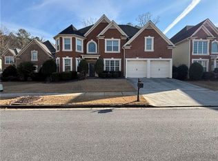 3226 Moon Stone Ln, Snellville, GA 30039
