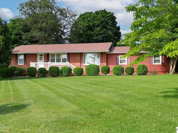 810 E Main St, Cecilia, KY 42724