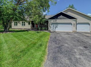 N4656 Allan Rd, Portage, WI 53901