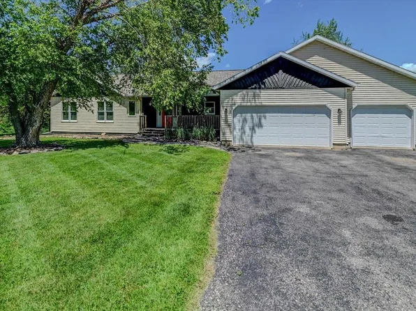 N4656 Allan Road, Portage, WI 53901