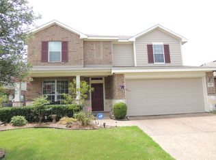 2101 Penton Linns Dr, Anna, TX 75409